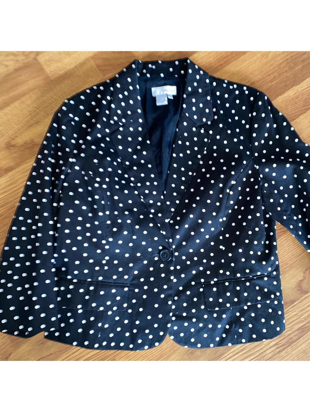 Vintage 90’s Spiegel Blazer